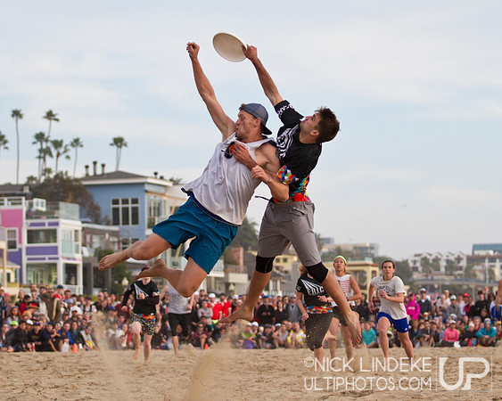 Lei Out 2016 - Sunday