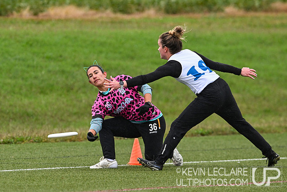 2026 Mid-Atlantic Regionals Saturday