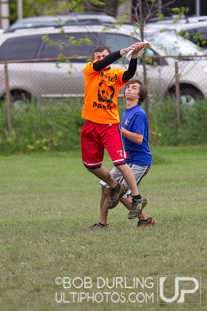 Open Division III - 2013 Massachusetts HS State Championships