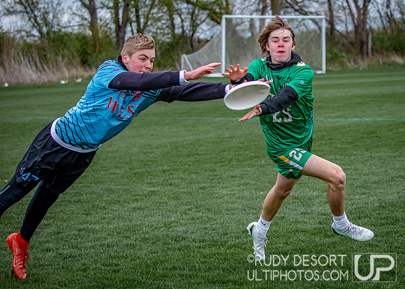 Neuqua Knockout 2023