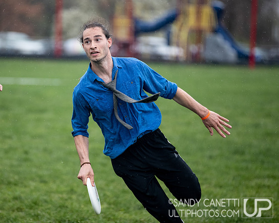Fools Fest 2023 - Saturday action