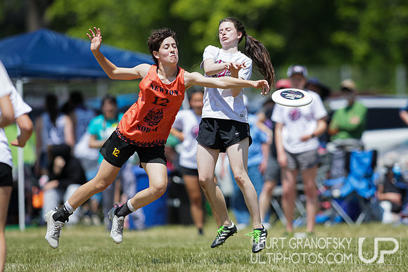 Massachusetts HS States, May 27, 2023