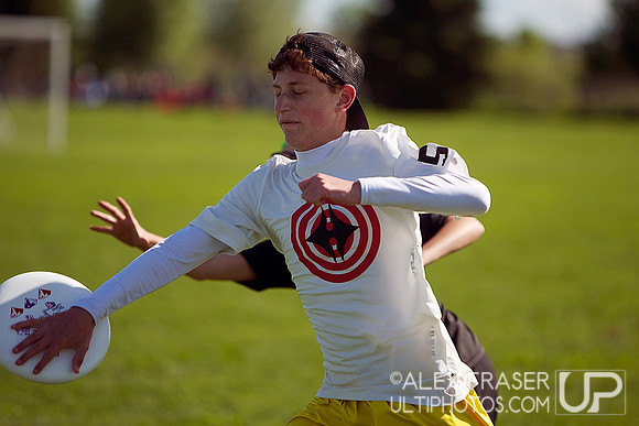 Quarters - Open D-III - MN HS State Champs 2013