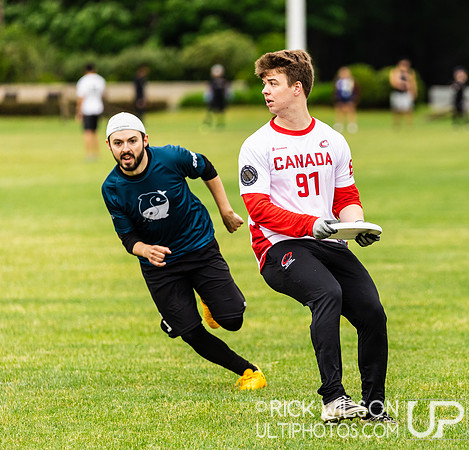 Mixed Easterns 2023