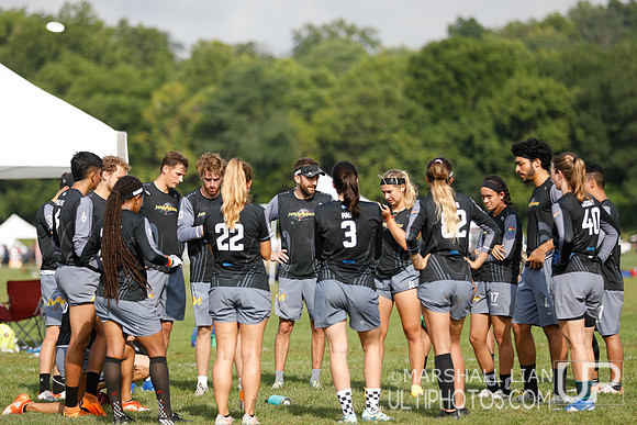 WUCC Day 6 Round 1