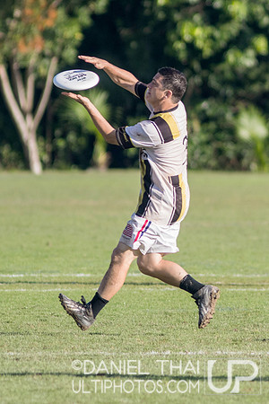 2015 Pan-American Ultimate Championships (PAUC) - Masters Finals