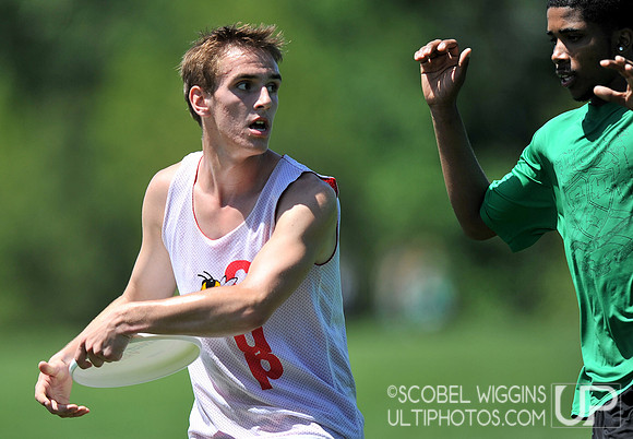 HS Westerns, Saturday