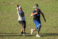 2015 Pan-American Ultimate Championships (PAUC) - Thursday Pool Play