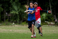 2015 Pan American Ultimate Championships (PAUC) - Wednesday Pool Play
