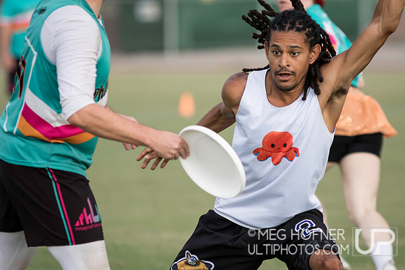 USAU SoCal Sectionals 2026