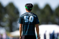 Saturday full coverage from USAU D-I College Championships, Cal Poly vs Cal