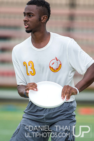 USAU National Championships - Pool Play