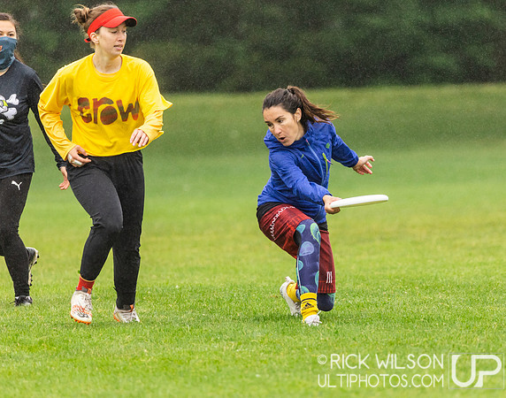 Mixed Easterns 2023
