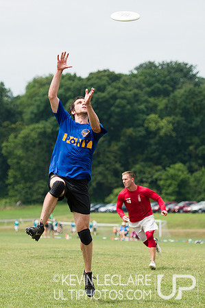 Chesapeake Invite 2014 Sunday Action