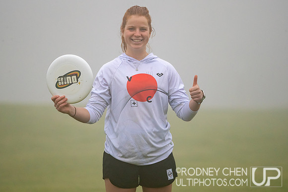 2023 USA Ultimate D1 NorCal Conference Championships