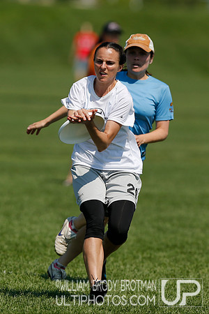 2013 Womens Masters National Championships