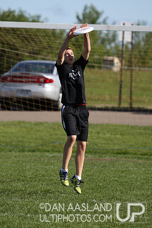 Quarters - Open D-I - MN HS State Champs 2013