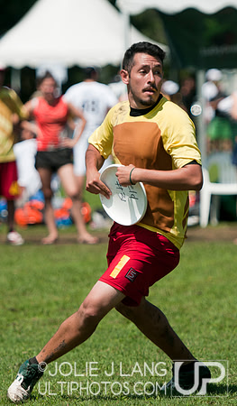 WUCC 2014