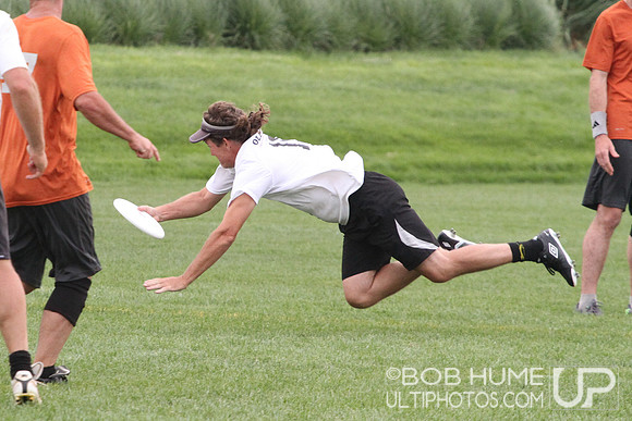 2013 Grand Masters National Championships