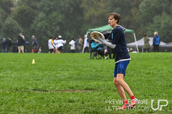 Fairfax Fog vs Yorktown -- WAFC Fall Fling 2026 Sunday