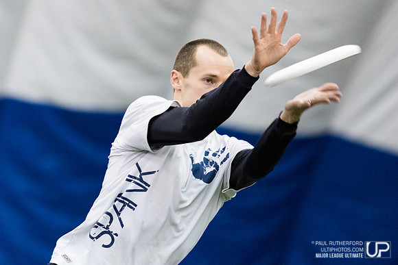 Boston Whitecaps' Tryout
