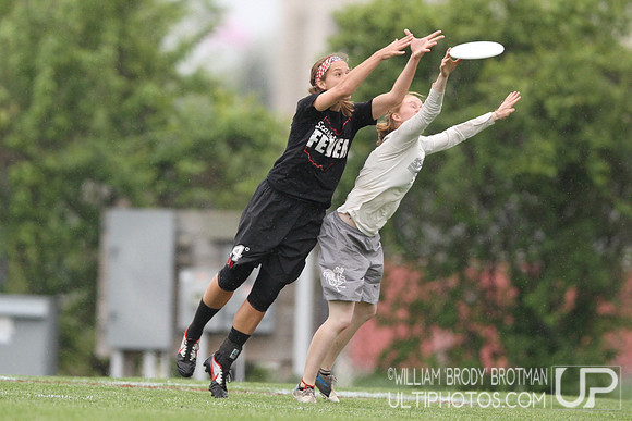 2013 USA Ultimate College Championships