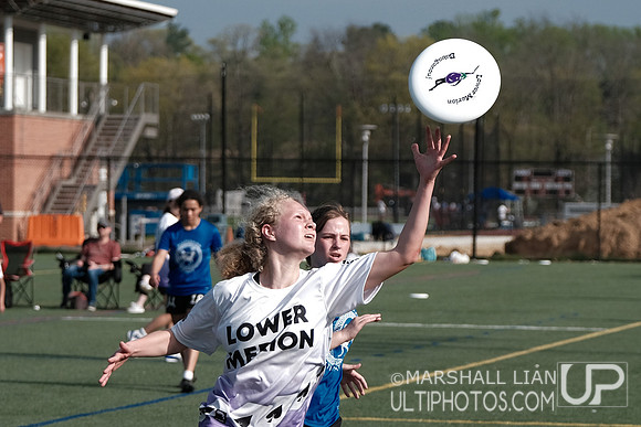Radnor Invite 2023 Round 6