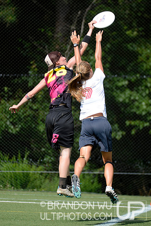 US Open 2013 - Friday