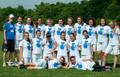 Round One - Sat Girls - USAU 2013 HS Southerns