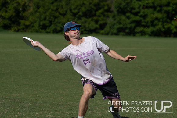 Bracket Play - Vault v Doublewide