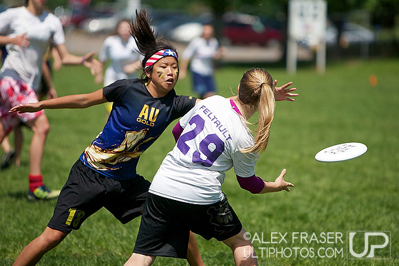 Finals - Girls - MN HS State Champs 2013