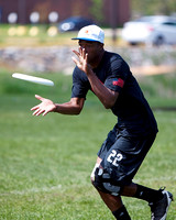 Semis - Open D-I - MN HS State Champs 2013