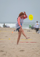 Saturday, 13 May. 2023 USA Ultimate Beach Championships