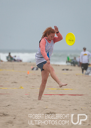 Saturday, 13 May. 2023 USA Ultimate Beach Championships
