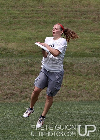 Pool play of the Chesapeake Invite