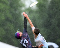 HSNI 2025 - Saturday Action