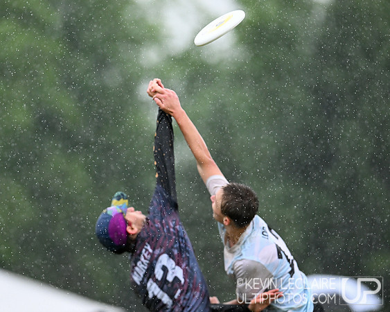 HSNI 2025 - Saturday Action