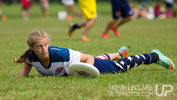 Friday WJUC 2014 Action