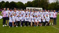 WFDF World Ultimate Club Championships in LIMERICK, IRELAND  15.-22.8 2026