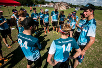 2015 Pan American Ultimate Championships (PAUC) - Wednesday Pool Play