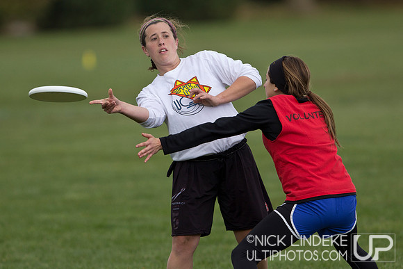 Saturday Action from Glory Days 2013