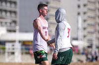 2022 USA Ultimate Beach National Championships