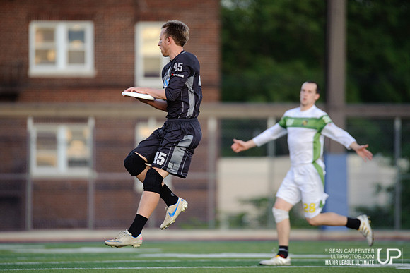MLU Rumble vs. Current