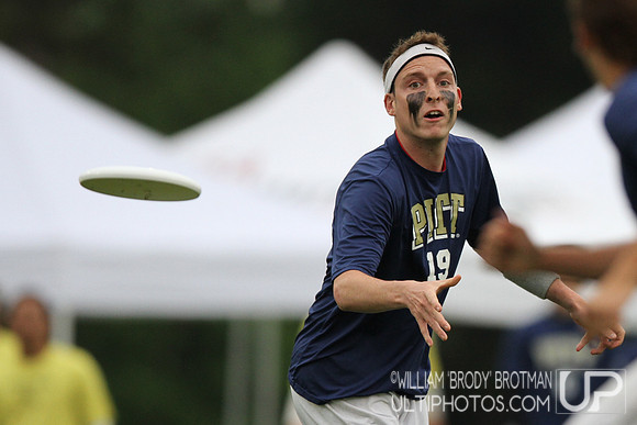 2013 USA Ultimate College Championships
