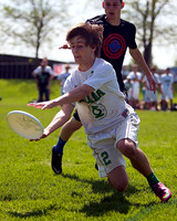 Finals - Open D-I - MN HS State Champs 2013