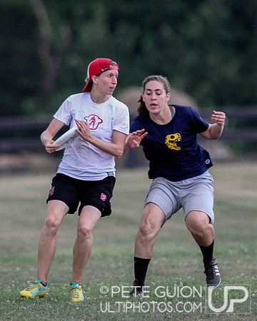 Chesapeake Open