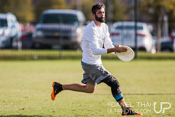 2014 USAU National Championships - Placement Rounds