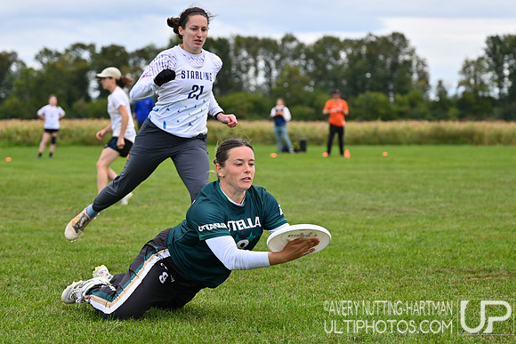NE Club Regional Championship in Batavia NY