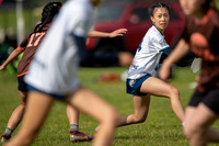 Day 1 of the USA Ultimate D-I College Championships