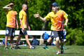 Round One - Open Sat - USAU 2013 HS Southerns